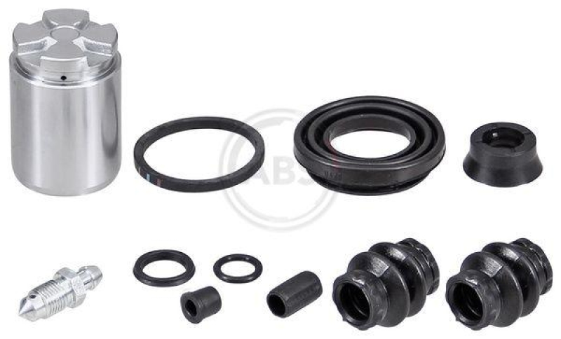 A.B.S. Repair Kit, brake caliper ECO-KIT