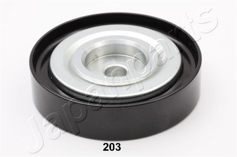 JAPANPARTS Umlenk-/Führungsrolle, Keilrippenriemen