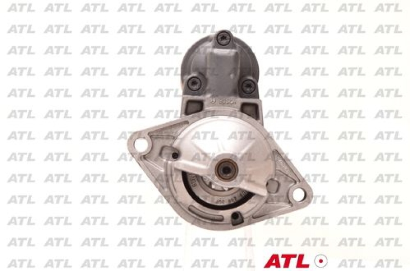 ATL Autotechnik Starter