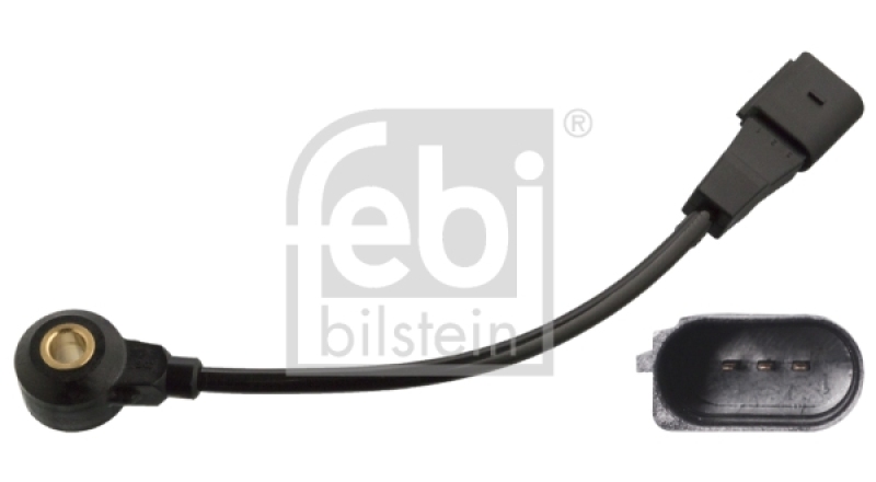 FEBI BILSTEIN Knock Sensor