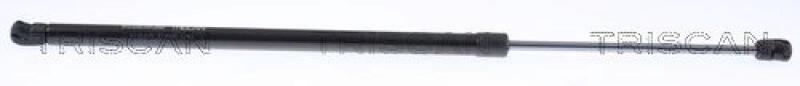 TRISCAN Gasfeder, Koffer-/Laderaum 8710 23298