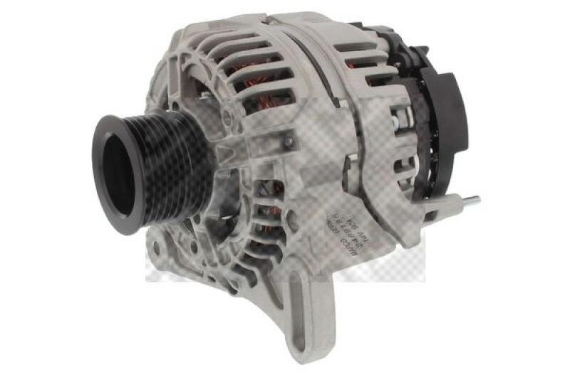MAPCO Alternator