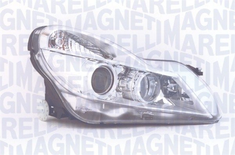 MAGNETI MARELLI Headlight