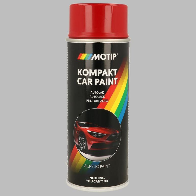 Original Fahrzeug-Kombinationslack rot 400ml