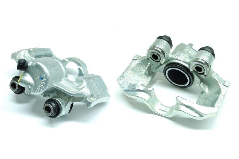 BOSCH Bremssattel 0 986 473 101