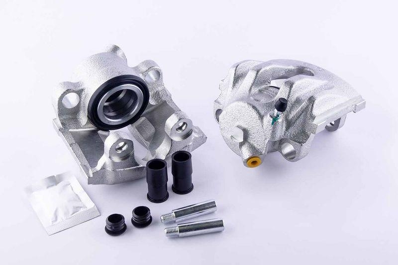 HELLA Bremssattel 8AN 355 788-951