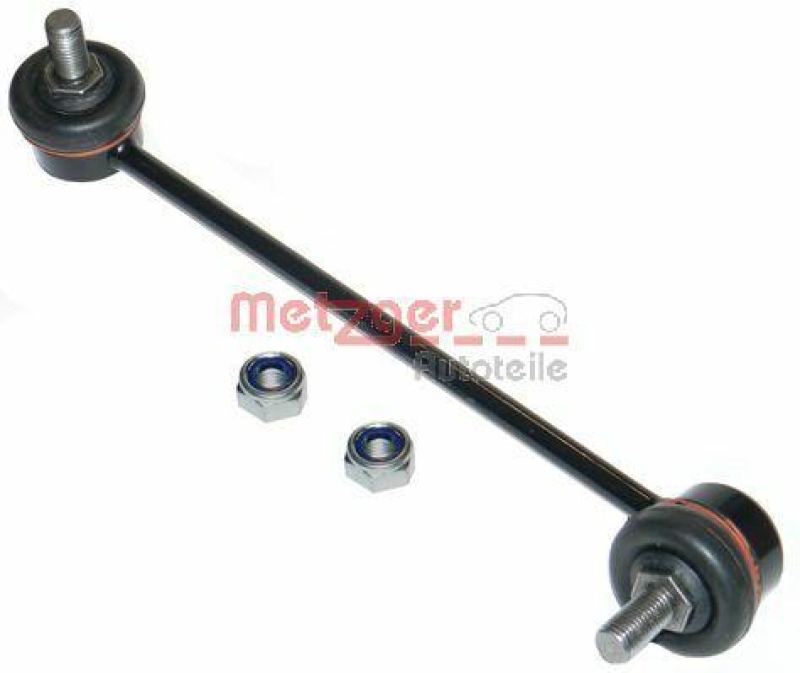 METZGER Stange/Strebe, Stabilisator KIT + 53033112