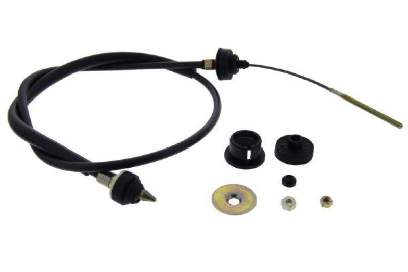 MAPCO Clutch Cable