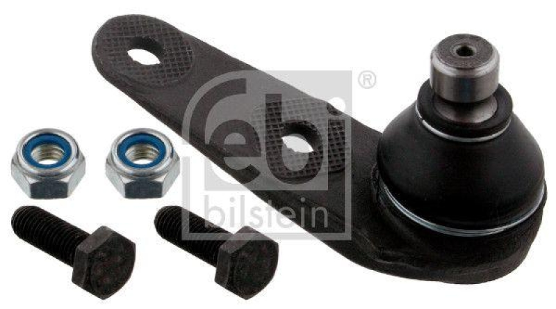 FEBI BILSTEIN Trag-/Führungsgelenk 03612