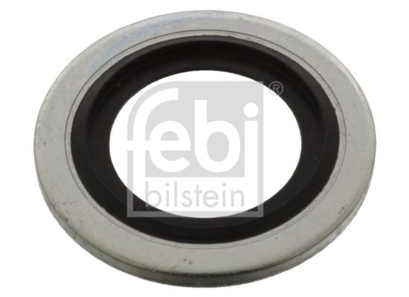 FEBI BILSTEIN Seal Ring, oil drain plug