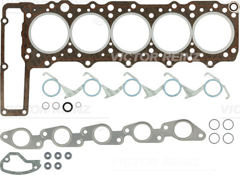 VICTOR REINZ Gasket Set, cylinder head