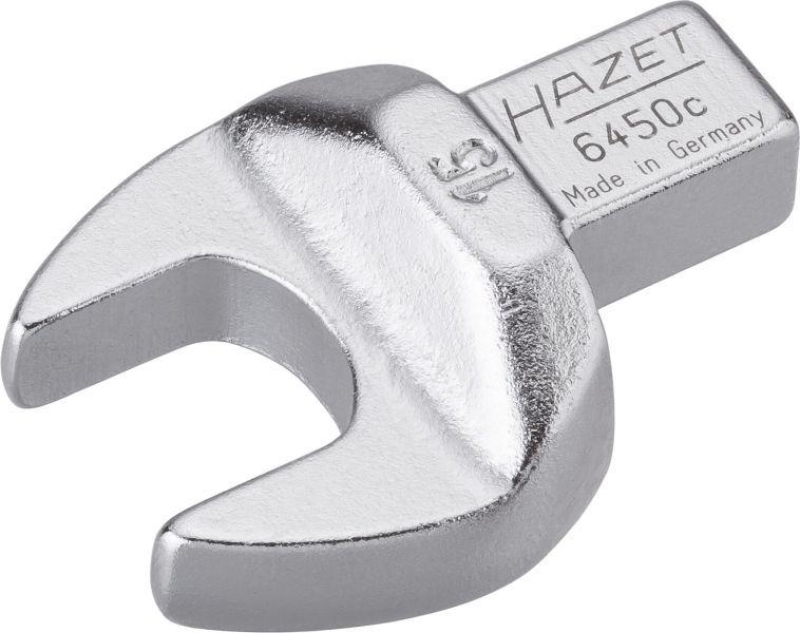 HAZET Open-end Spanner