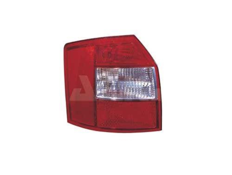 Combination Rearlight