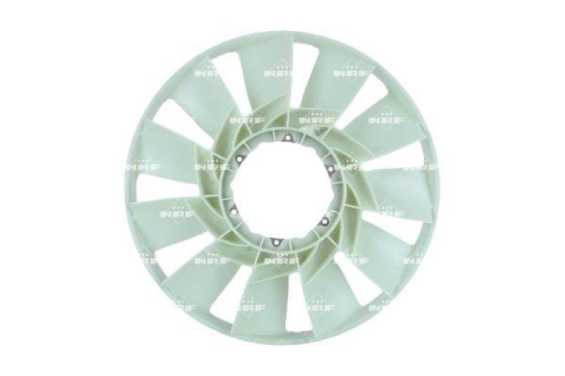NRF Fan Wheel, engine cooling