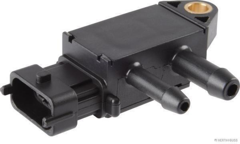 HERTH+BUSS ELPARTS Sensor, Abgasdruck