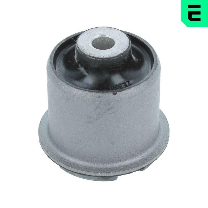 OPTIMAL Mounting, control/trailing arm