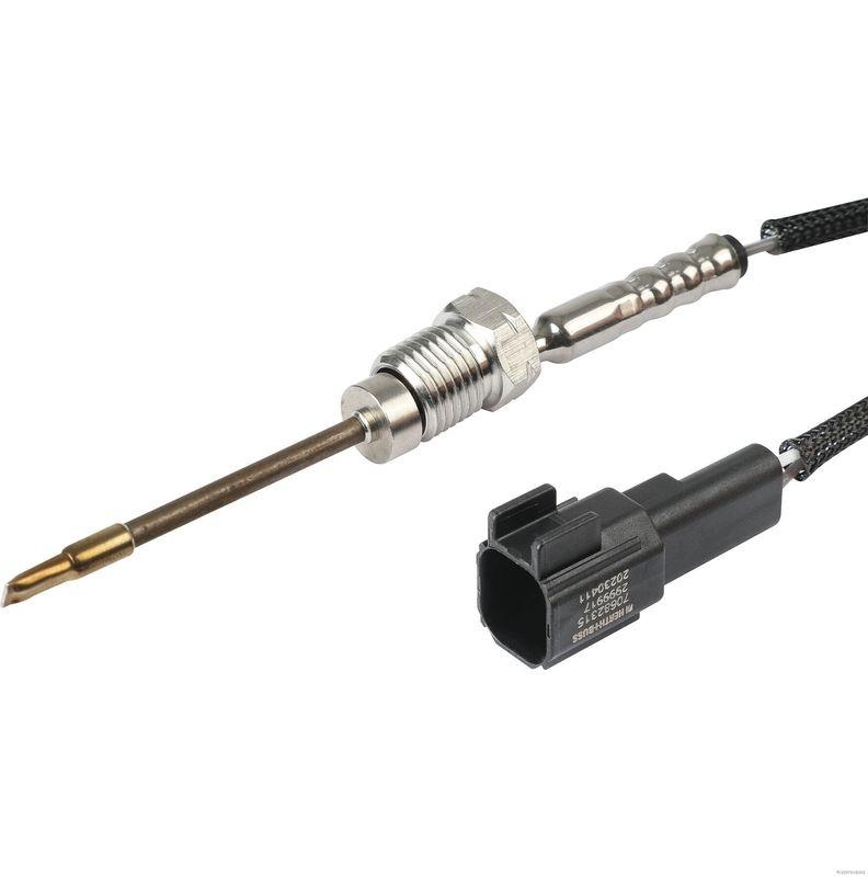 HERTH+BUSS ELPARTS Sensor, exhaust gas temperature