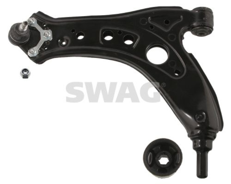 SWAG Control Arm/Trailing Arm, wheel suspension