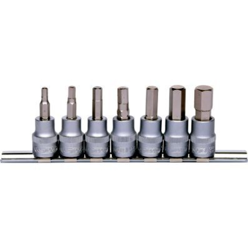 KS TOOLS Socket Set