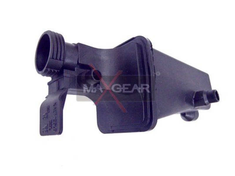 MAXGEAR Expansion Tank, coolant
