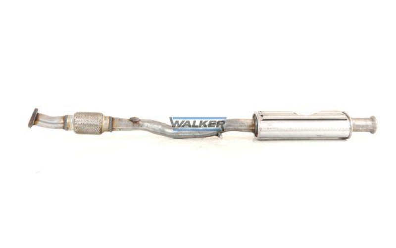 WALKER Mittelschalldämpfer