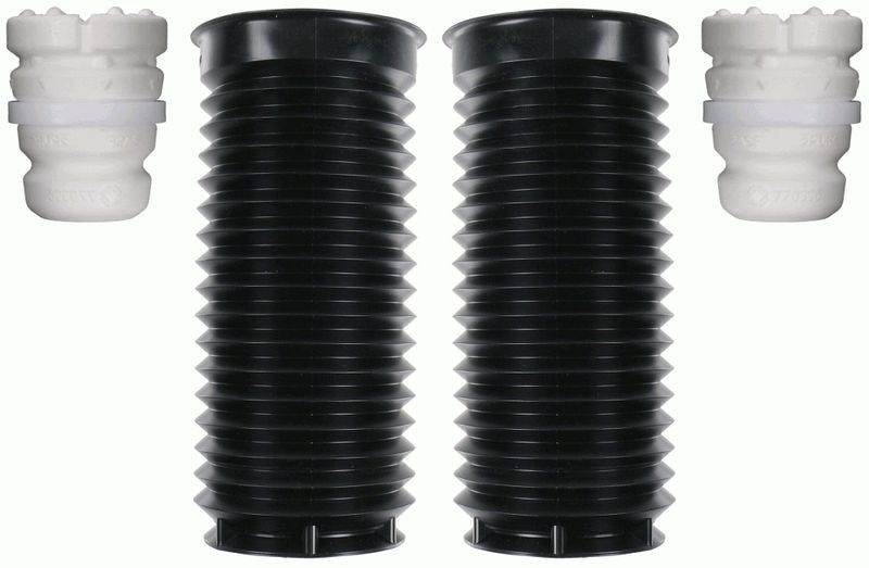 SACHS Dust Cover Kit, shock absorber Service Kit