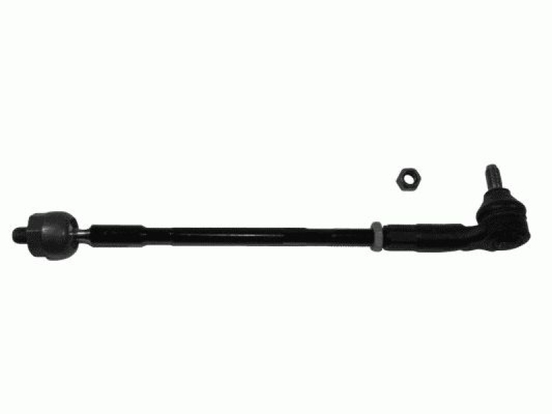 LEMFÖRDER Tie Rod