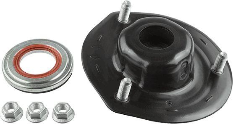 LEMFÖRDER Repair Kit, suspension strut support mount