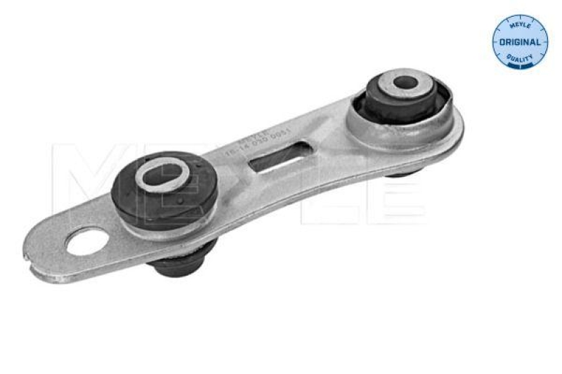 MEYLE Mounting, engine MEYLE-ORIGINAL: True to OE.