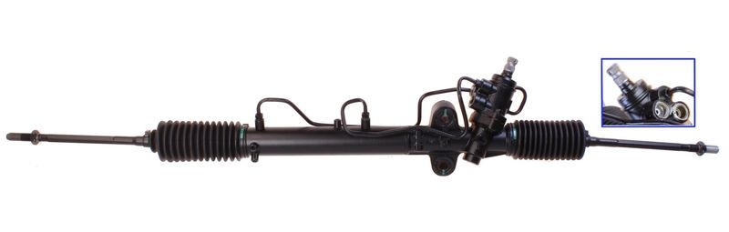 ELSTOCK Steering Gear