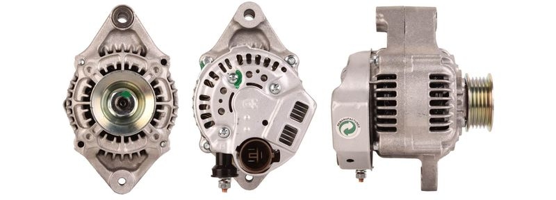 ELSTOCK Alternator