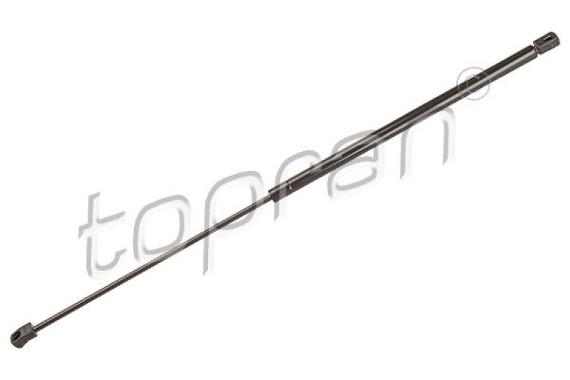 TOPRAN Gas Spring, bonnet
