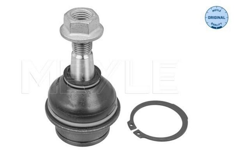 MEYLE Ball Joint MEYLE-ORIGINAL: True to OE.