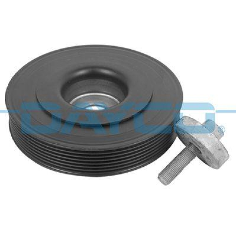 DAYCO Belt Pulley Set, crankshaft