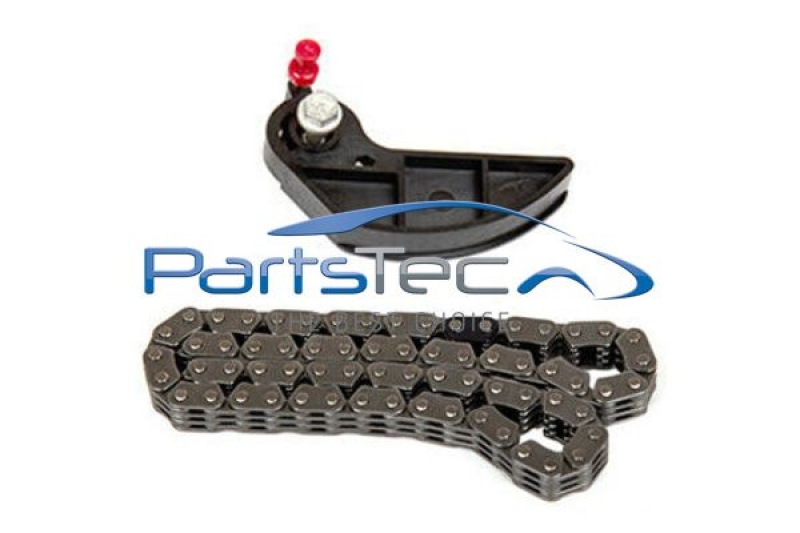PartsTec Kettensatz, Ölpumpenantrieb