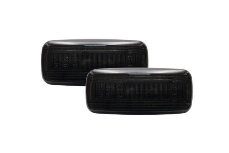 Blinkleuchtensatz Tuning / Zubehörteile