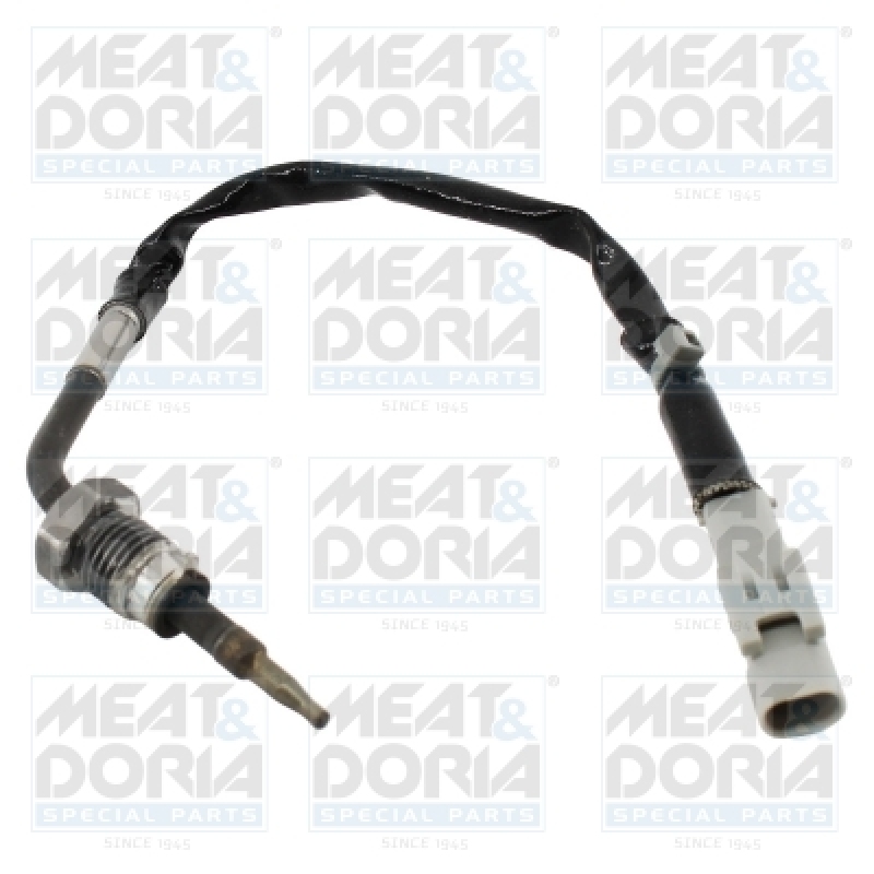 MEAT & DORIA Sensor, Abgastemperatur
