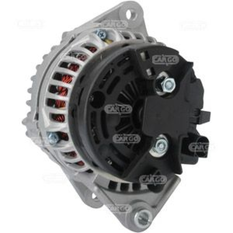 HC-Cargo Generator 114765