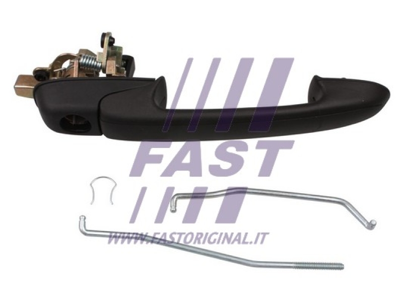 FAST T&uuml;rgriff FT94227