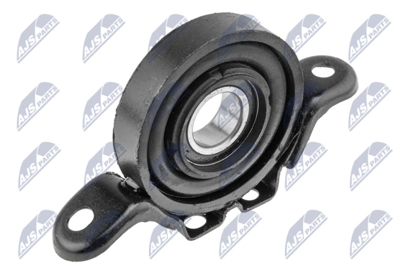 NTY Lagerung, Gelenkwelle