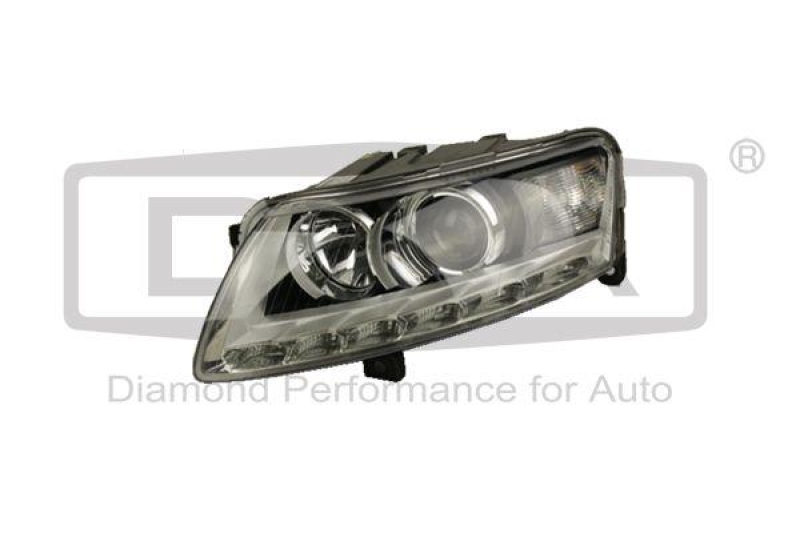 DPA Headlight