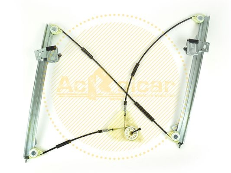 Ac Rolcar Window Regulator