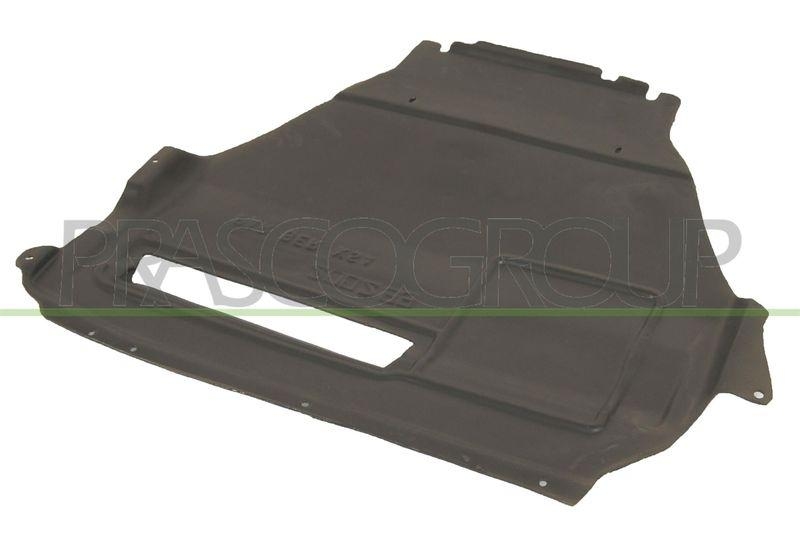 Silencing Material, engine bay Premium