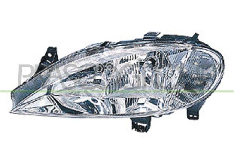 Headlight