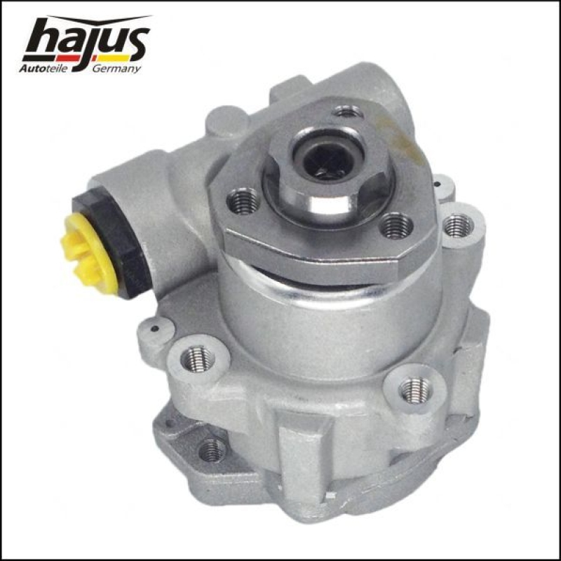 hajus Autoteile Hydraulikpumpe, Lenkung