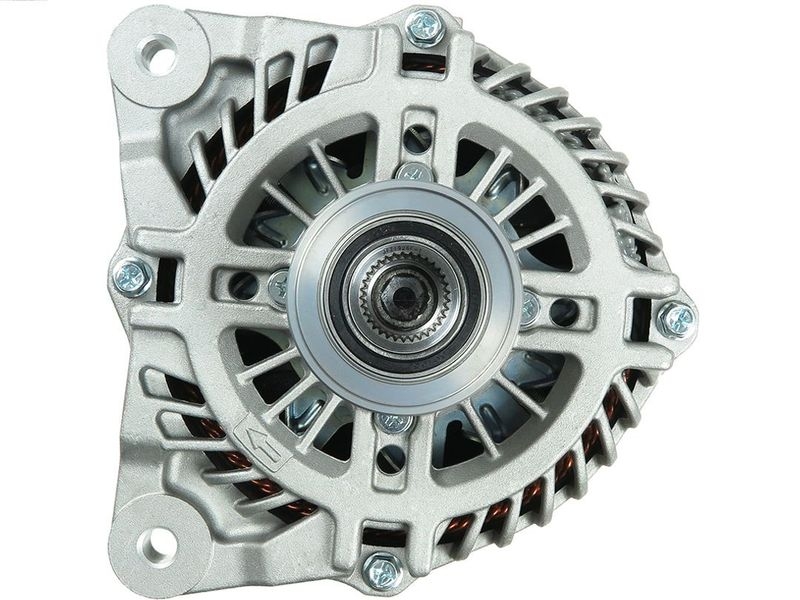 AS-PL Generator Brandneu AS-PL