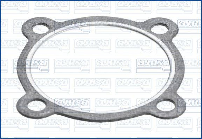 AJUSA Gasket, exhaust pipe
