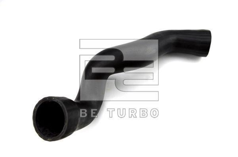 BE TURBO Ladeluftschlauch