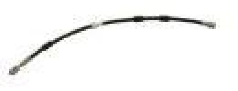 MTR Bremsschlauch