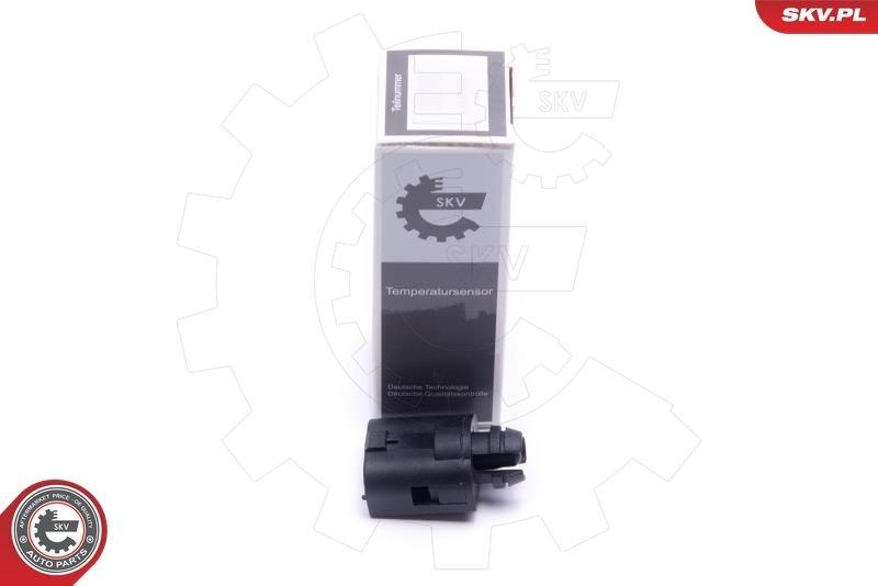 ESEN SKV Sensor, Innenraumtemperatur